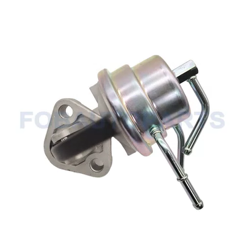 Mechanical Fuel Pump Fit for Toyota Celica Coaster Corona Hilux Pickup 23100-39335 23100-39336 - image 5